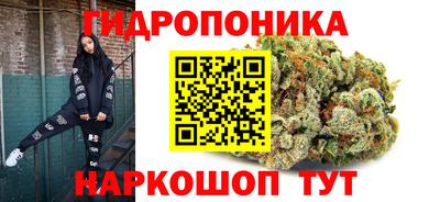 гидропоника Среднеуральск